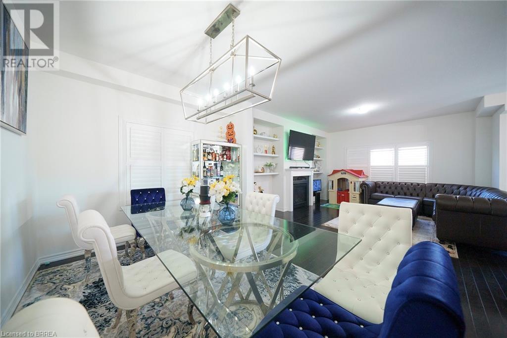 4 Sleeth Street, Brantford, Ontario  N3S 7V4 - Photo 7 - 40686516