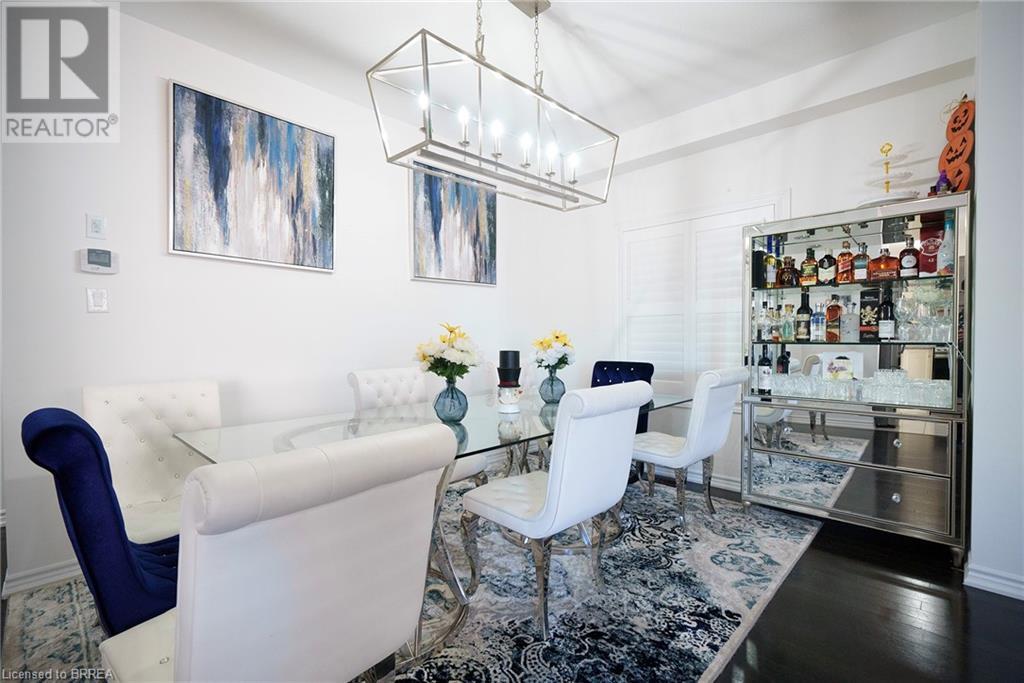 4 Sleeth Street, Brantford, Ontario  N3S 7V4 - Photo 8 - 40686516