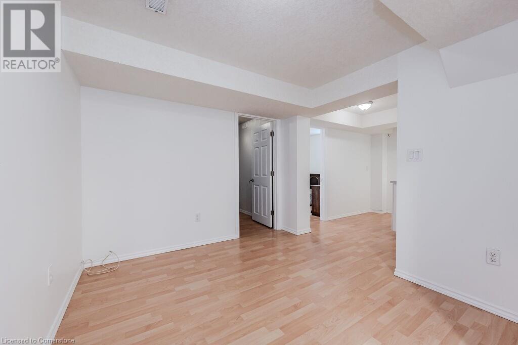 145 Windflower Drive Unit# Lower, Kitchener, Ontario  N2E 3S9 - Photo 10 - 40686541