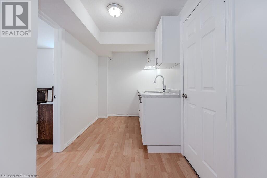 145 Windflower Drive Unit# Lower, Kitchener, Ontario  N2E 3S9 - Photo 11 - 40686541