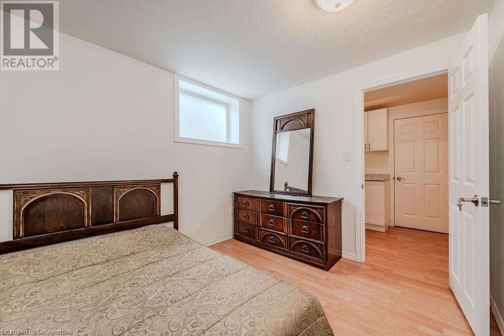 145 Windflower Drive Unit# Lower, Kitchener, Ontario  N2E 3S9 - Photo 14 - 40686541