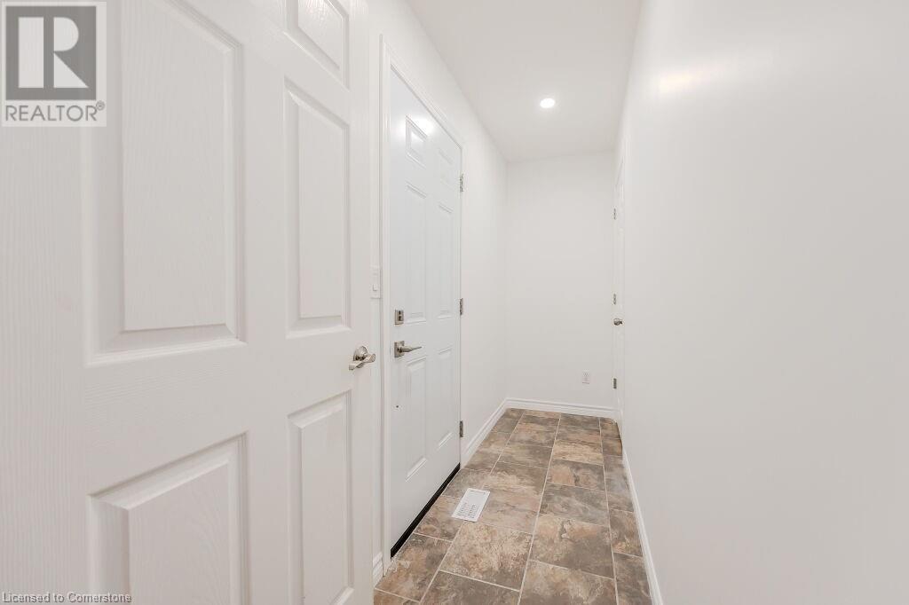 145 Windflower Drive Unit# Lower, Kitchener, Ontario  N2E 3S9 - Photo 5 - 40686541