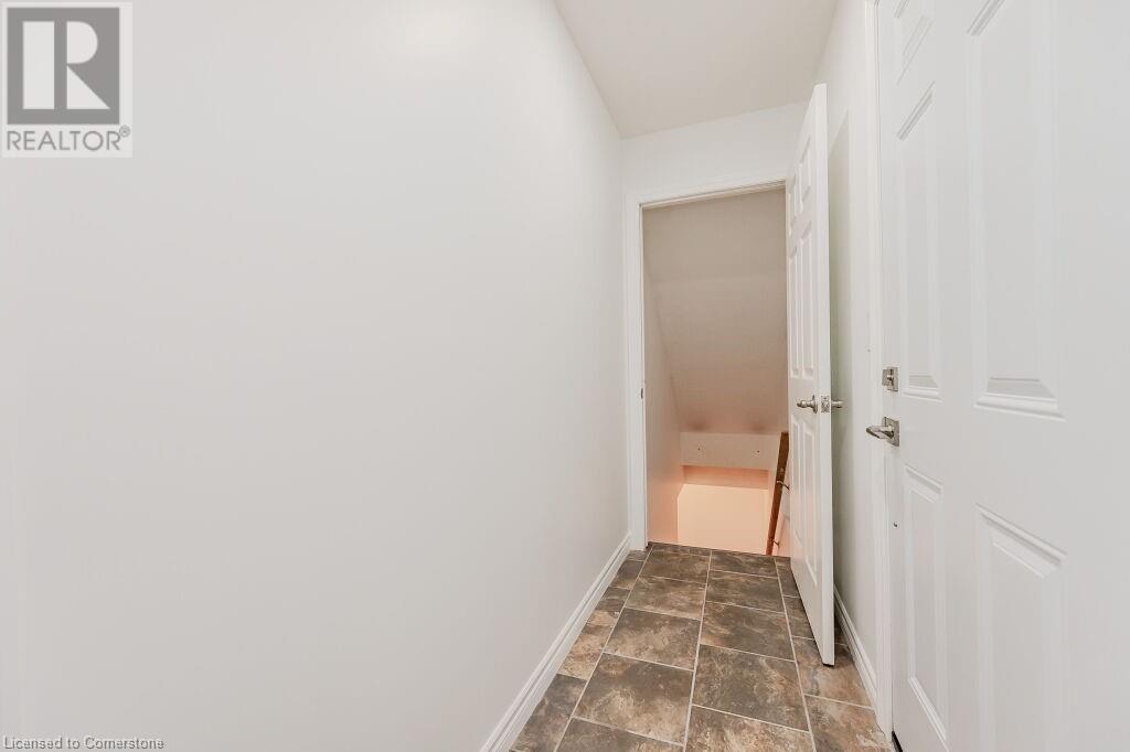 145 Windflower Drive Unit# Lower, Kitchener, Ontario  N2E 3S9 - Photo 6 - 40686541