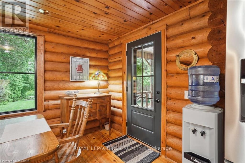 342457 Concession 14 Road, Georgian Bluffs, Ontario  N0H 2K0 - Photo 12 - X10845655