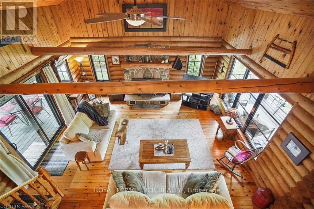 342457 Concession 14 Road, Georgian Bluffs, Ontario  N0H 2K0 - Photo 18 - X10845655