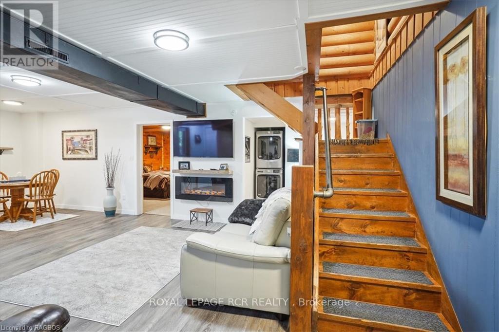 342457 Concession 14 Road, Georgian Bluffs, Ontario  N0H 2K0 - Photo 27 - X10845655