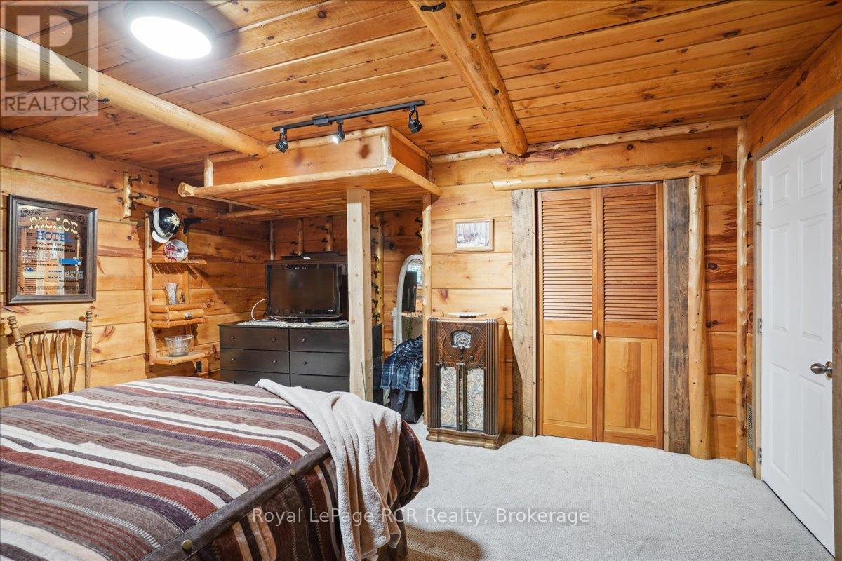 342457 Concession 14 Road, Georgian Bluffs, Ontario  N0H 2K0 - Photo 33 - X10845655