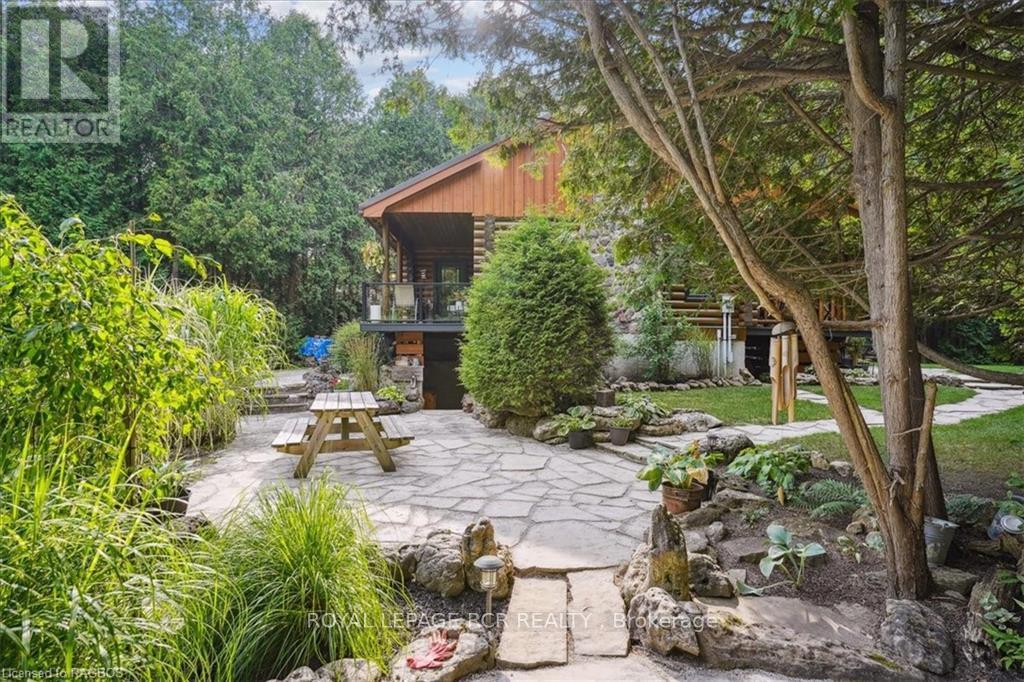 342457 Concession 14 Road, Georgian Bluffs, Ontario  N0H 2K0 - Photo 36 - X10845655