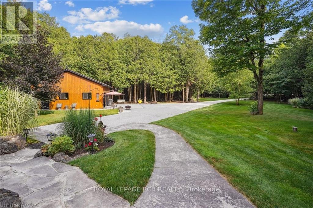 342457 Concession 14 Road, Georgian Bluffs, Ontario  N0H 2K0 - Photo 4 - X10845655