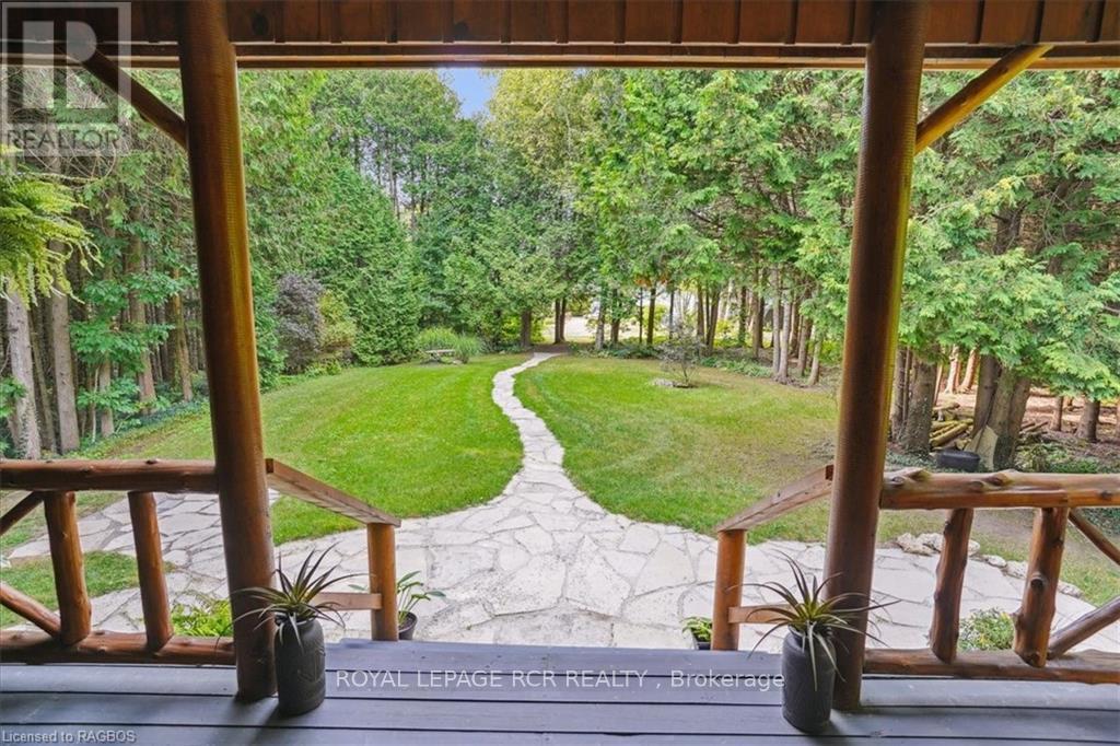 342457 Concession 14 Road, Georgian Bluffs, Ontario  N0H 2K0 - Photo 40 - X10845655