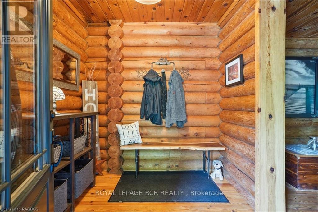 342457 Concession 14 Road, Georgian Bluffs, Ontario  N0H 2K0 - Photo 6 - X10845655