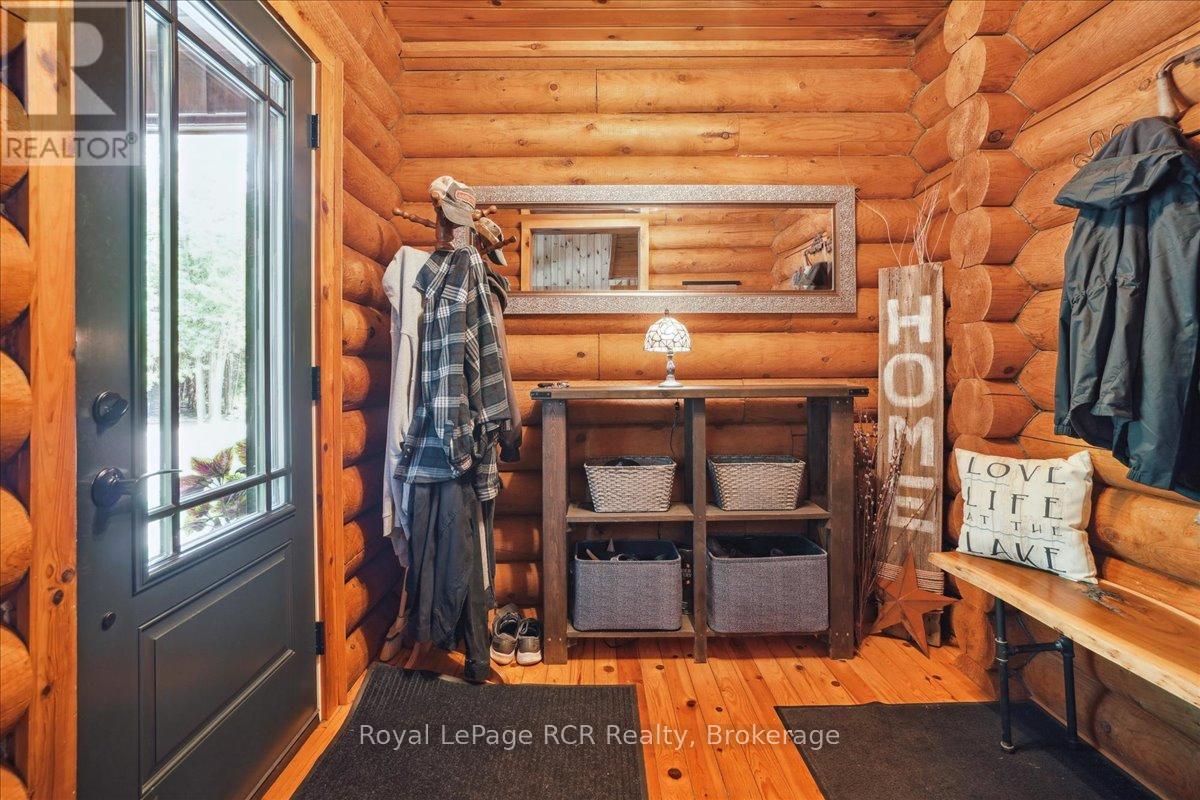 342457 Concession 14 Road, Georgian Bluffs, Ontario  N0H 2K0 - Photo 7 - X10845655