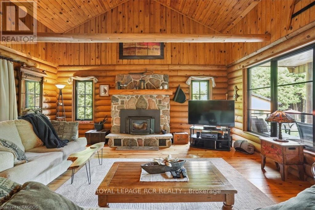 342457 Concession 14 Road, Georgian Bluffs, Ontario  N0H 2K0 - Photo 8 - X10845655