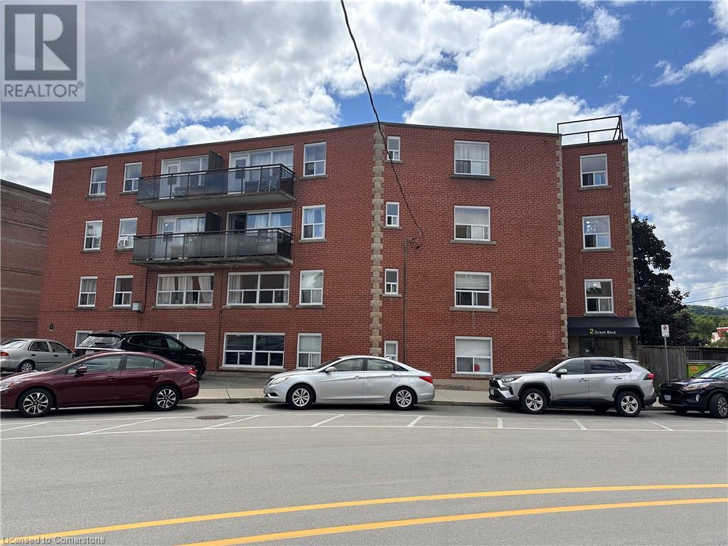 2 Grant Boulevard Unit# 15Dundas, Ontario  L9H 4N9 - Photo 8 - 40686681