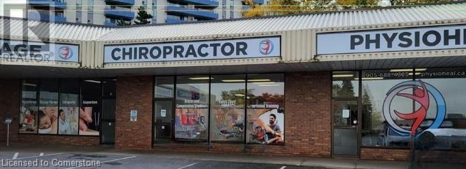 2 TREMONT Drive Unit# ROOM, St. Catharines, Ontario