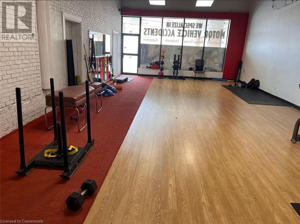 2 Tremont Drive Unit# 4a, St. Catharines, Ontario  L2T 3B2 - Photo 2 - 40686589