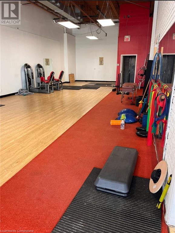 2 Tremont Drive Unit# 4a, St. Catharines, Ontario  L2T 3B2 - Photo 3 - 40686589