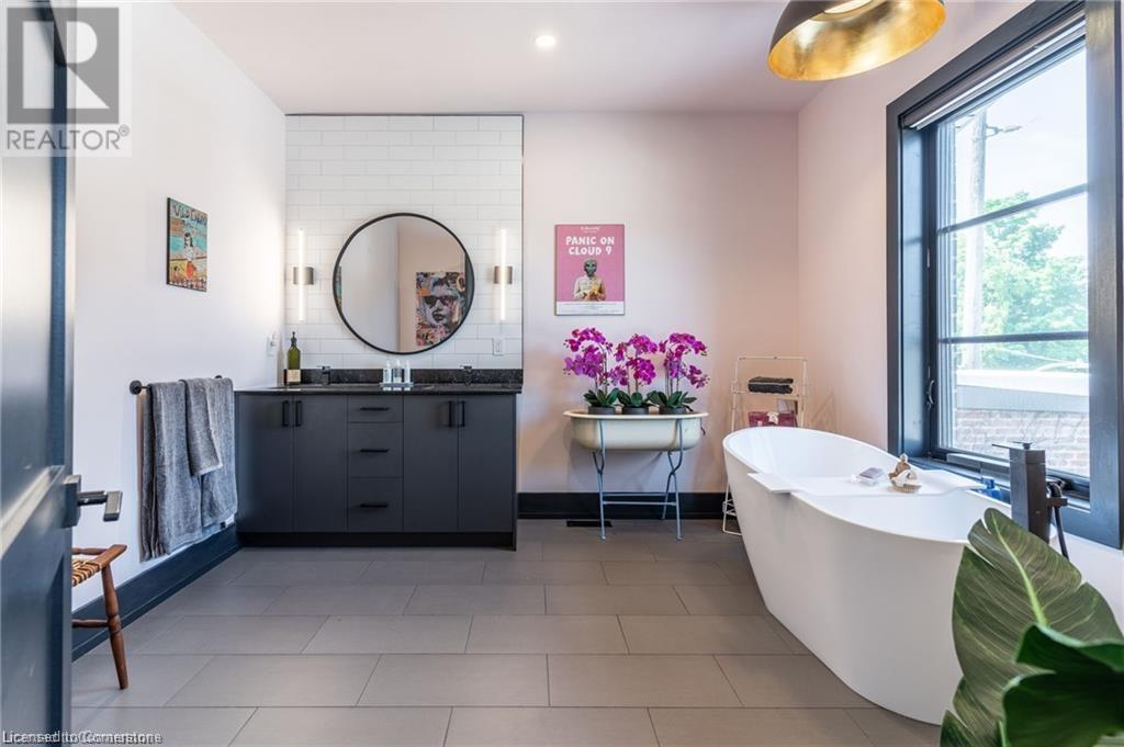 46 Jarvis Street, Brantford, Ontario  N3T 4A8 - Photo 21 - 40680847