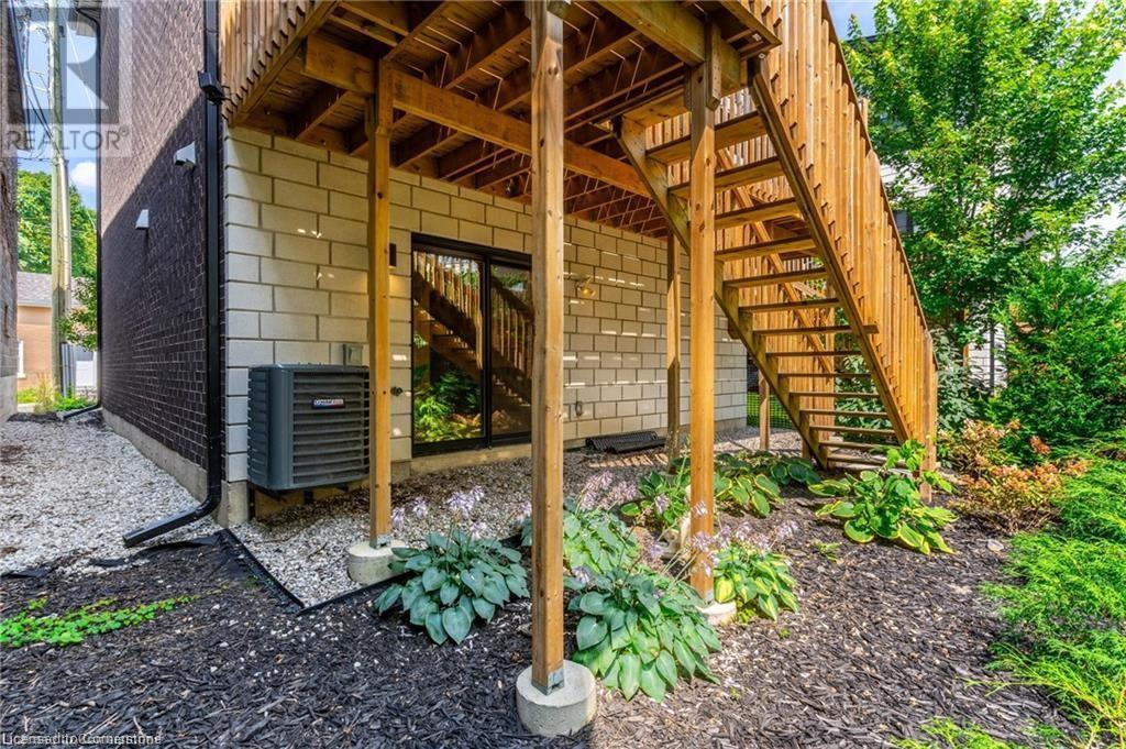 46 Jarvis Street, Brantford, Ontario  N3T 4A8 - Photo 32 - 40680847