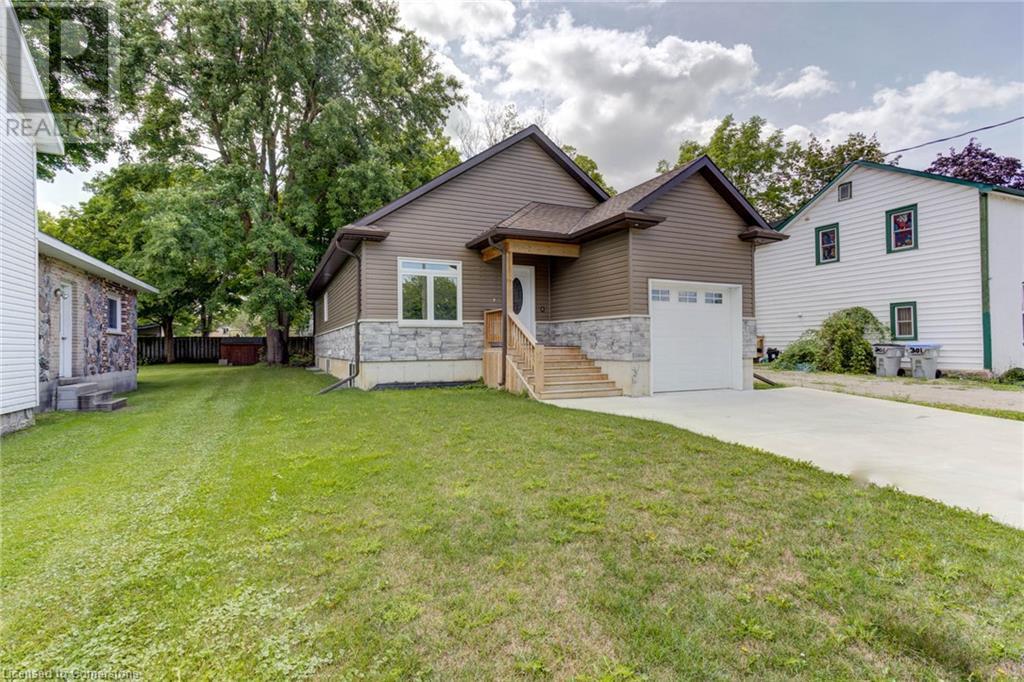 52 Queen St Street, Brussels, Ontario  N0G 1H0 - Photo 2 - 40684894