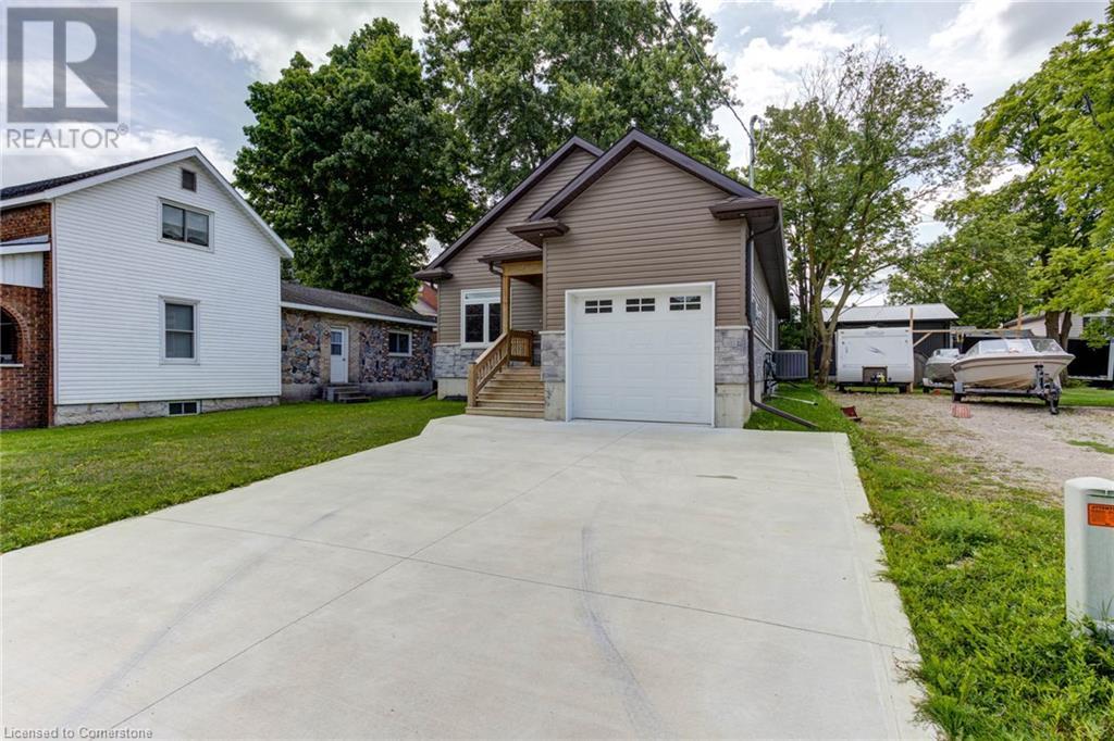 52 Queen St Street, Brussels, Ontario  N0G 1H0 - Photo 3 - 40684894