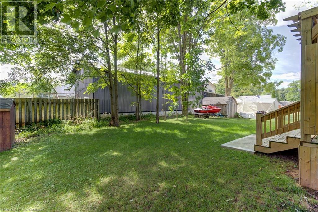 52 Queen St Street, Brussels, Ontario  N0G 1H0 - Photo 31 - 40684894