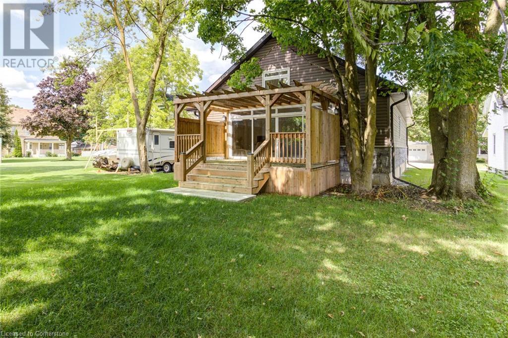 52 Queen St Street, Brussels, Ontario  N0G 1H0 - Photo 32 - 40684894