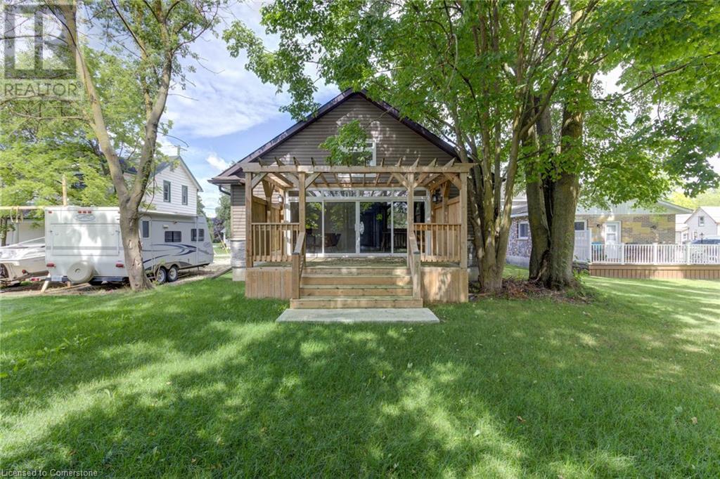 52 Queen St Street, Brussels, Ontario  N0G 1H0 - Photo 33 - 40684894