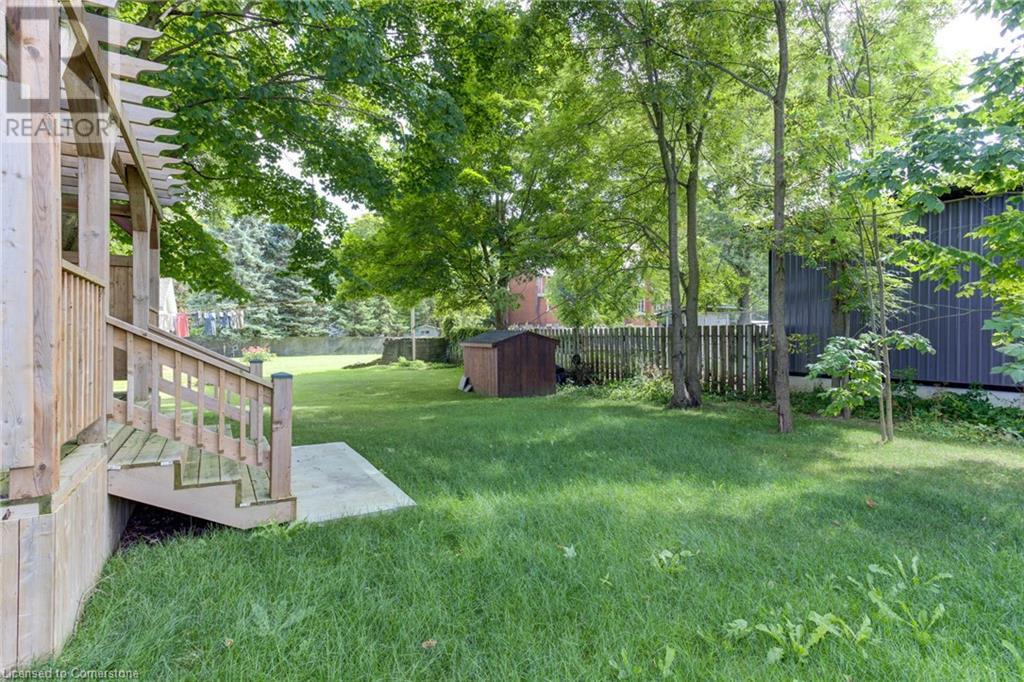 52 Queen St Street, Brussels, Ontario  N0G 1H0 - Photo 35 - 40684894