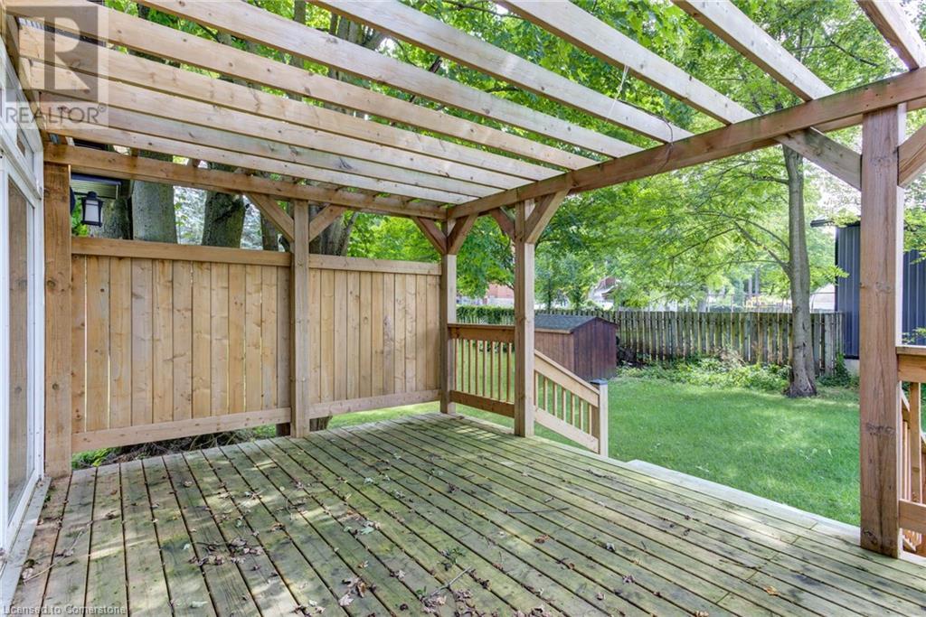 52 Queen St Street, Brussels, Ontario  N0G 1H0 - Photo 37 - 40684894