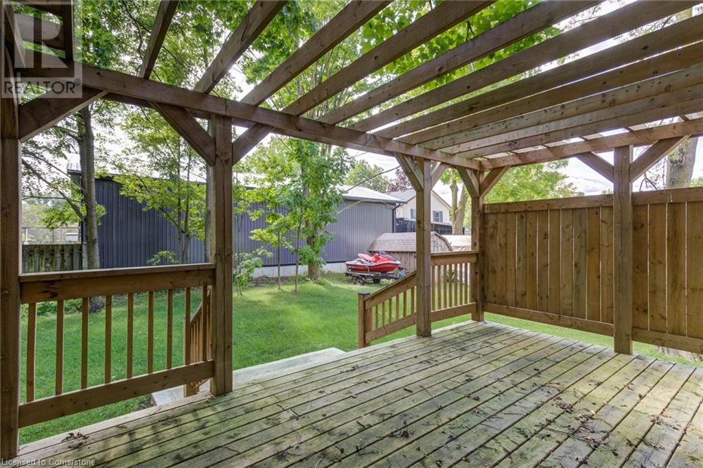 52 Queen St Street, Brussels, Ontario  N0G 1H0 - Photo 38 - 40684894