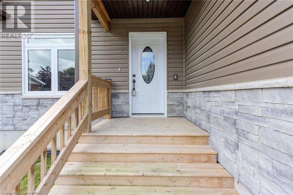 52 Queen St Street, Brussels, Ontario  N0G 1H0 - Photo 5 - 40684894