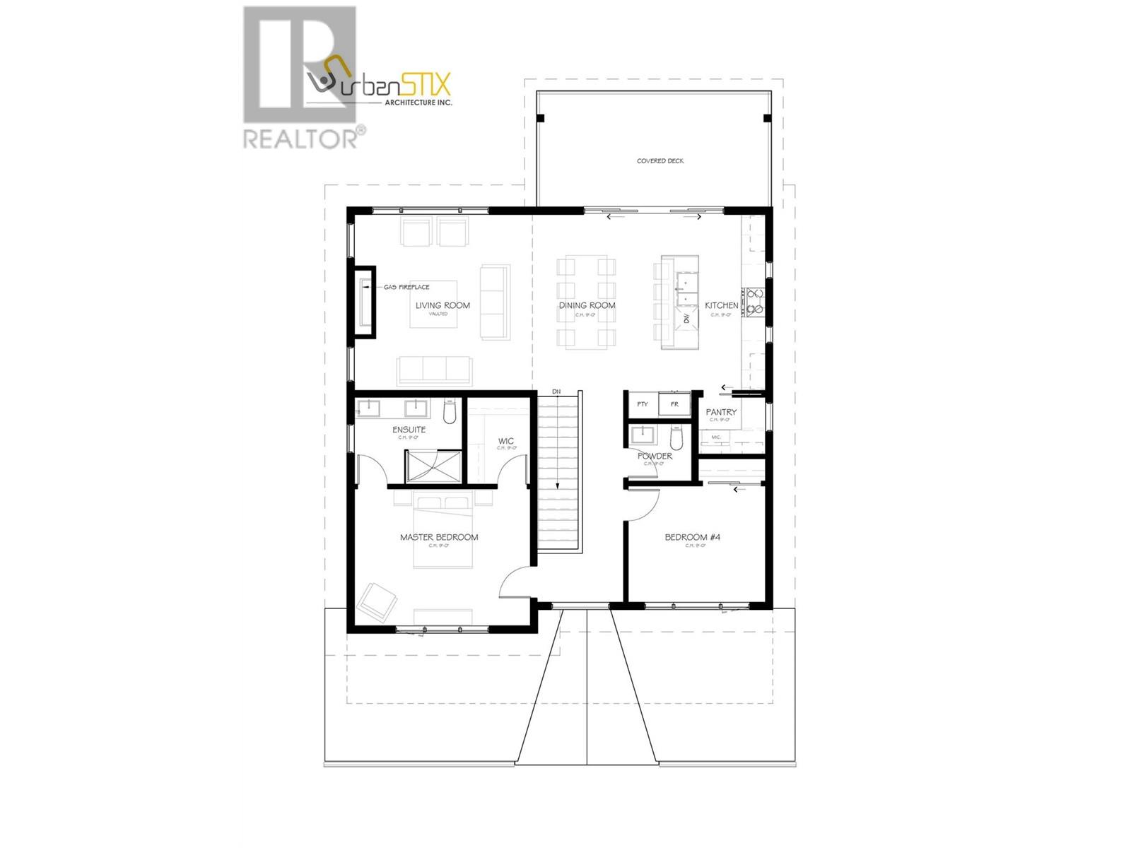 6 HUCKLEBERRY Place Lot# 10 Fernie