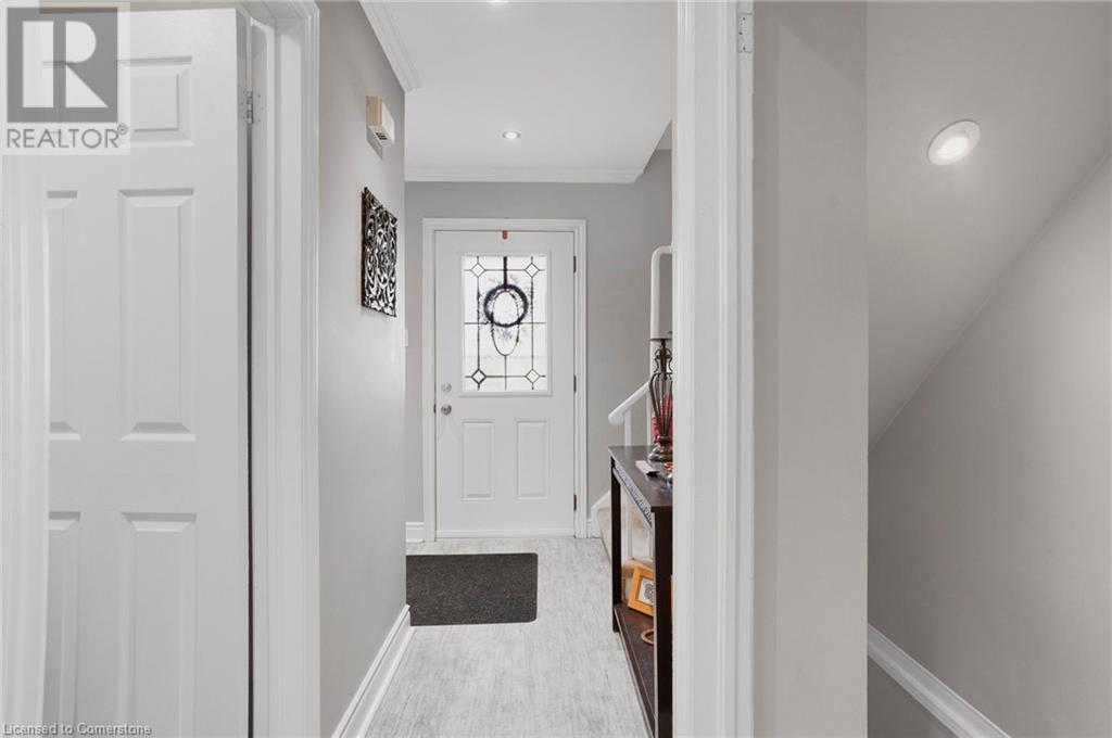 5080 New Street Unit# 26, Burlington, Ontario  L7L 1V1 - Photo 6 - 40685791