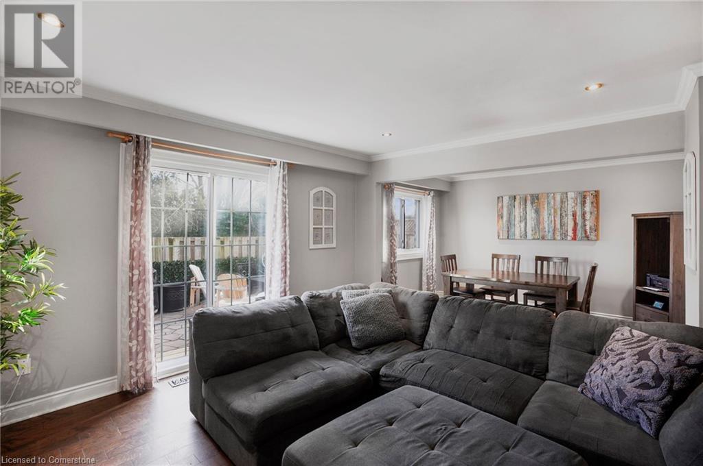 5080 New Street Unit# 26, Burlington, Ontario  L7L 1V1 - Photo 8 - 40685791