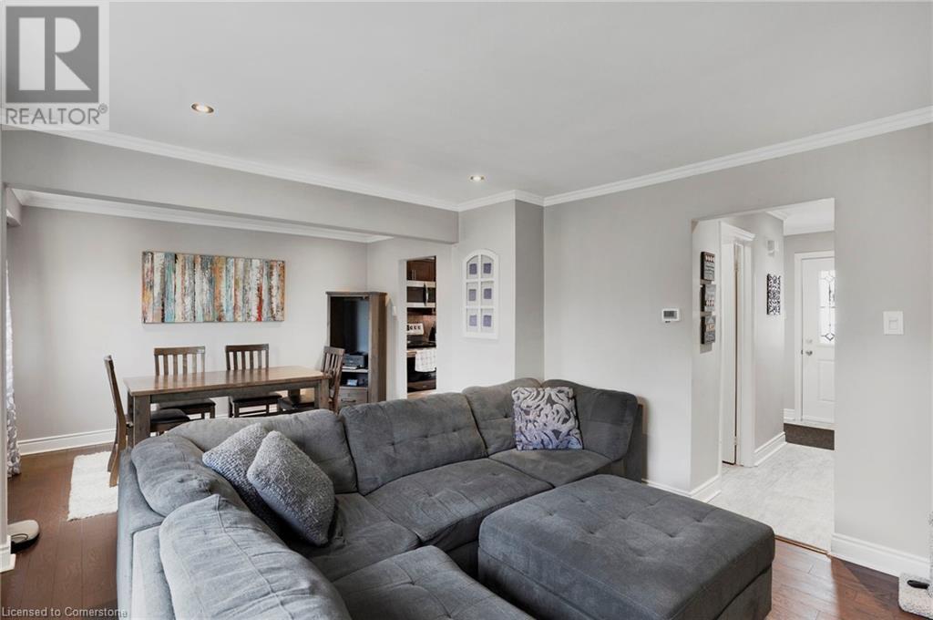 5080 New Street Unit# 26, Burlington, Ontario  L7L 1V1 - Photo 7 - 40685791