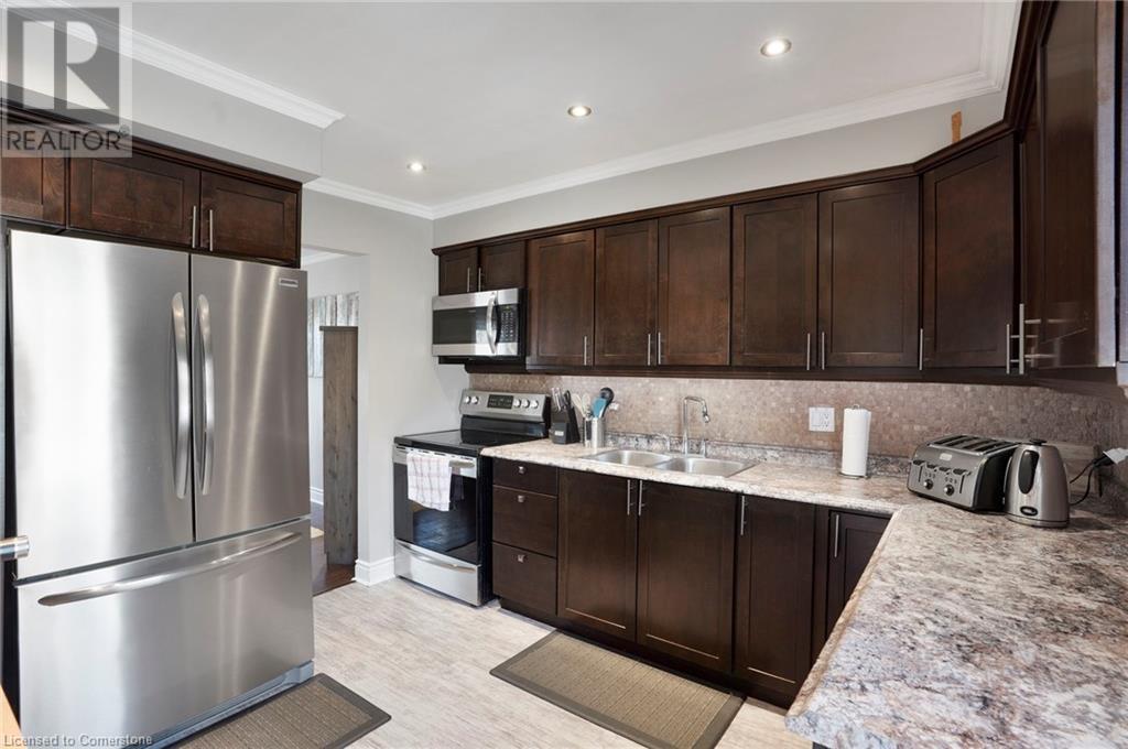 5080 New Street Unit# 26, Burlington, Ontario  L7L 1V1 - Photo 11 - 40685791