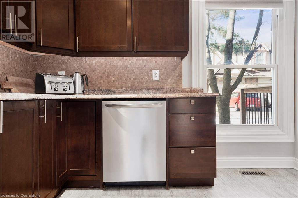 5080 New Street Unit# 26, Burlington, Ontario  L7L 1V1 - Photo 10 - 40685791