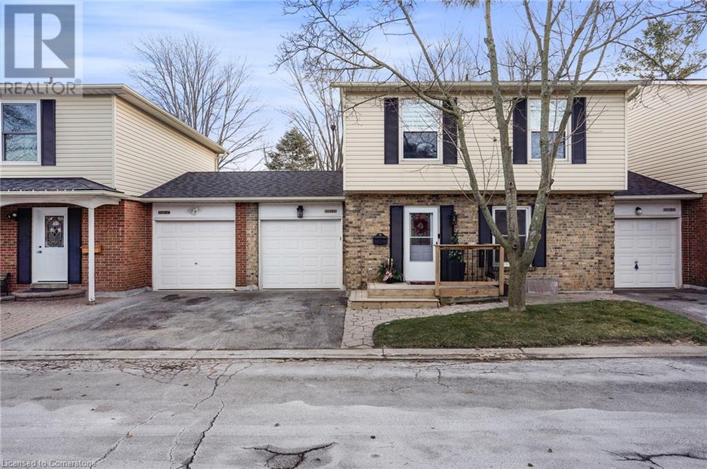 5080 New Street Unit# 26, Burlington, Ontario  L7L 1V1 - Photo 2 - 40685791