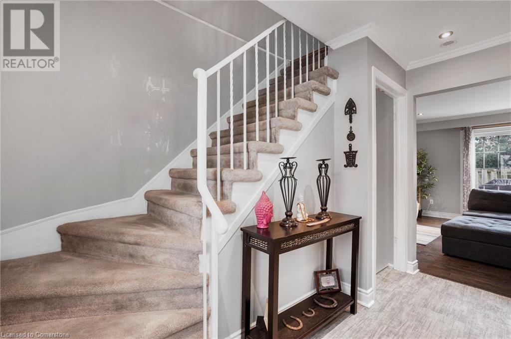 5080 New Street Unit# 26, Burlington, Ontario  L7L 1V1 - Photo 5 - 40685791