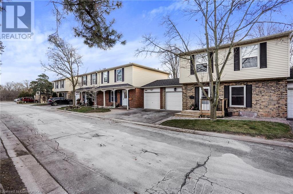 5080 New Street Unit# 26, Burlington, Ontario  L7L 1V1 - Photo 4 - 40685791