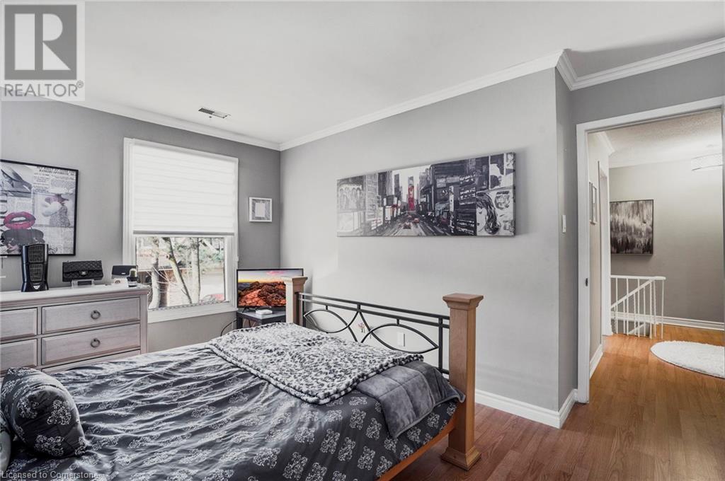 5080 New Street Unit# 26, Burlington, Ontario  L7L 1V1 - Photo 22 - 40685791