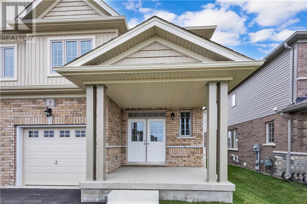 5 Leslie Davis St StreetAyr, Ontario  N0B 1E0 - Photo 1 - 40686554