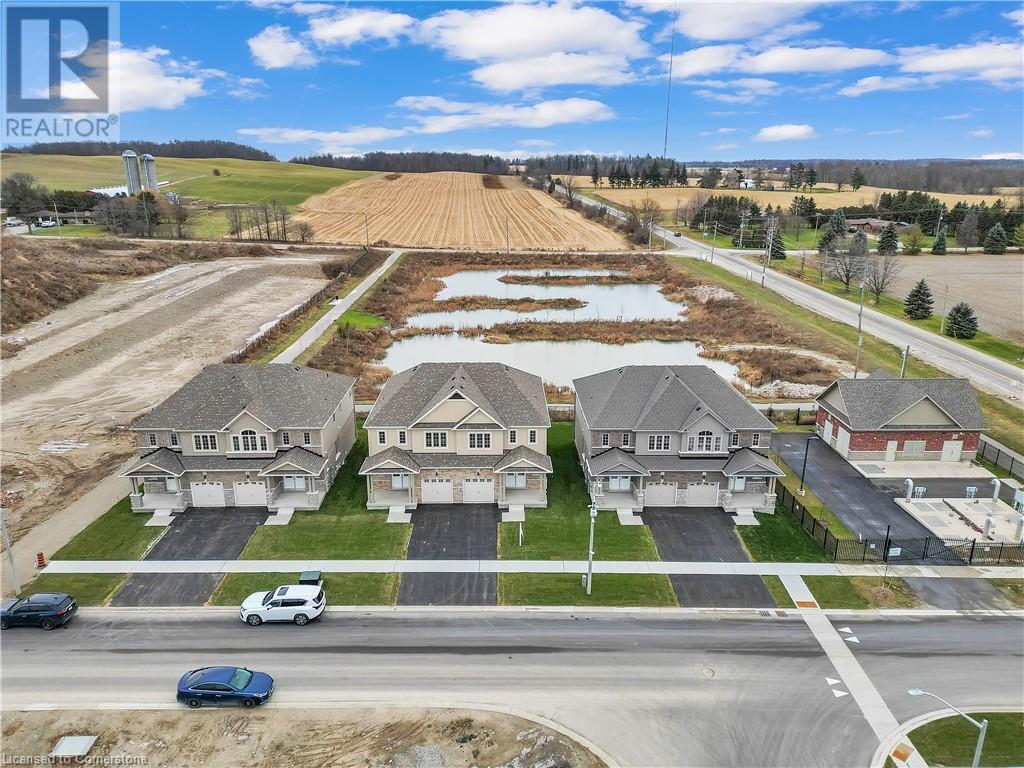 5 Leslie Davis St StreetAyr, Ontario  N0B 1E0 - Photo 3 - 40686554