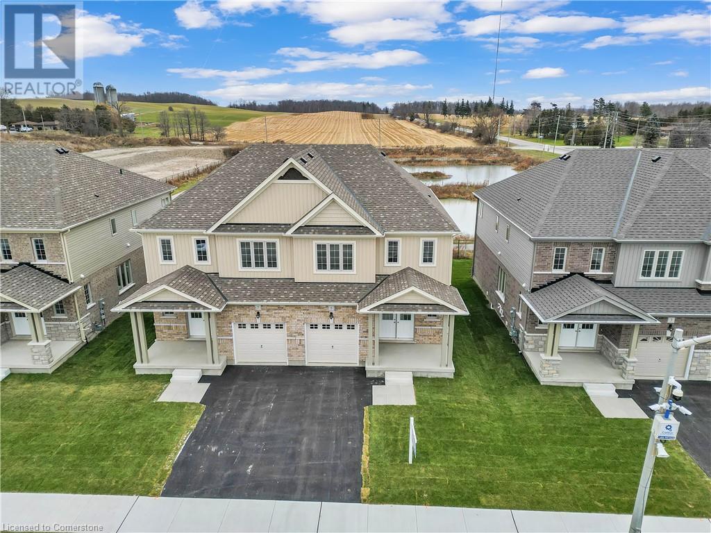 5 Leslie Davis St StreetAyr, Ontario  N0B 1E0 - Photo 2 - 40686554