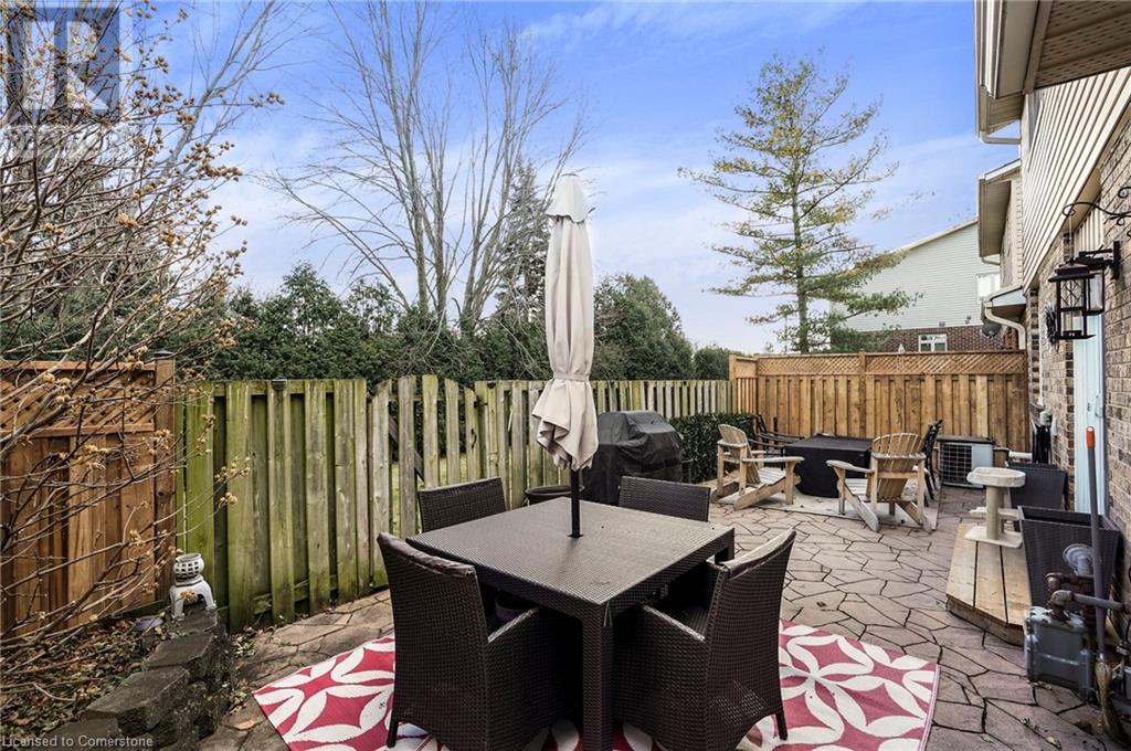 5080 New Street Unit# 26, Burlington, Ontario  L7L 1V1 - Photo 37 - 40685791