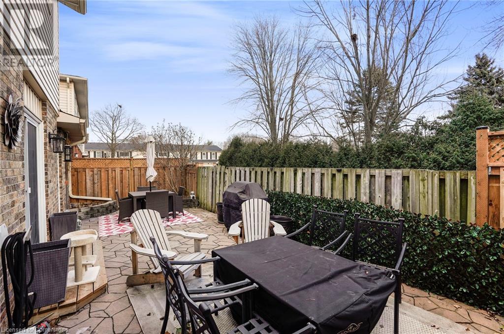 5080 New Street Unit# 26, Burlington, Ontario  L7L 1V1 - Photo 39 - 40685791