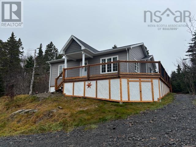 4601 Highway 331, West Dublin, Nova Scotia  B0R 1C0 - Photo 28 - 202427267