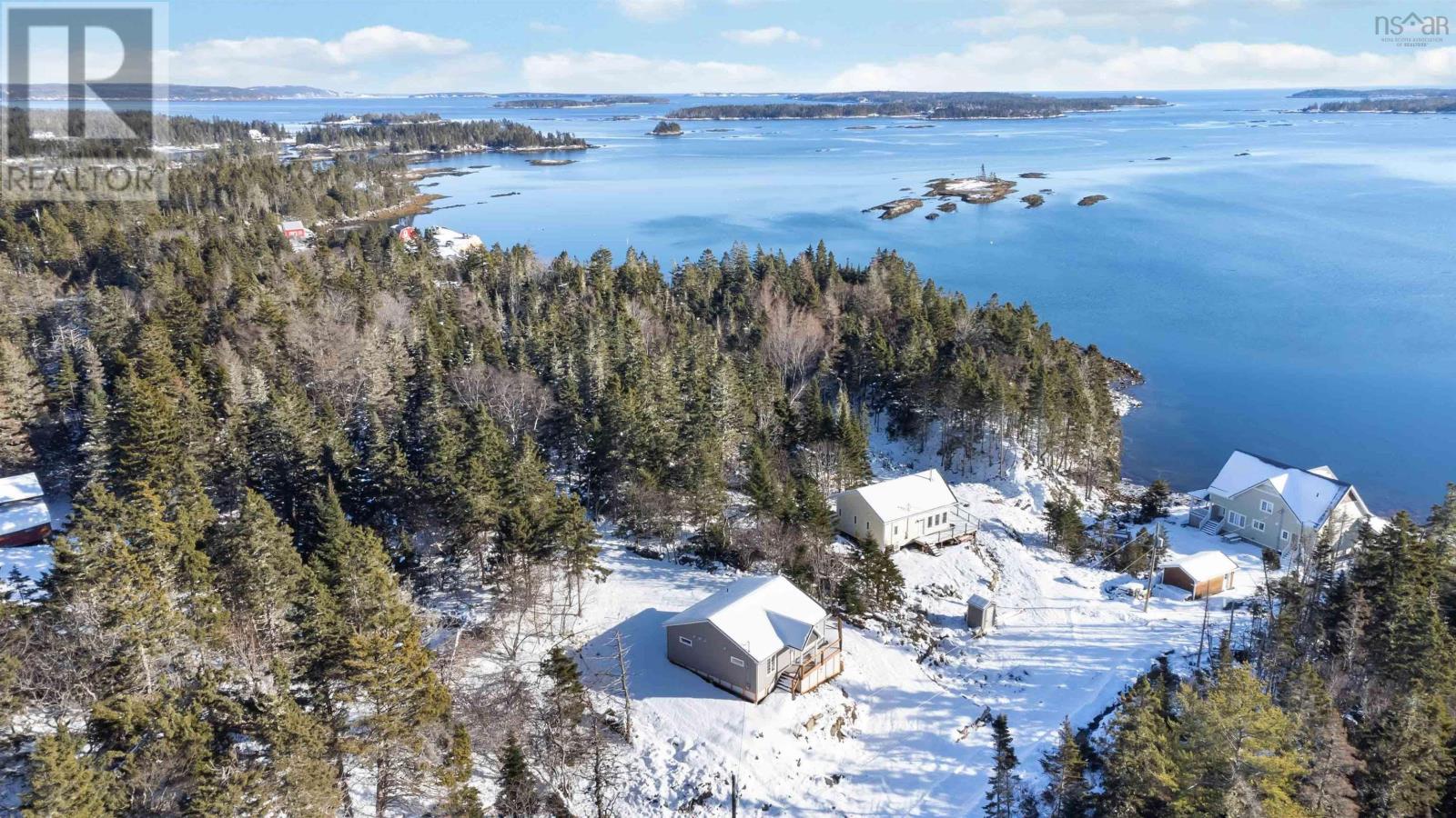 4601 Highway 331, West Dublin, Nova Scotia  B0R 1C0 - Photo 4 - 202427267