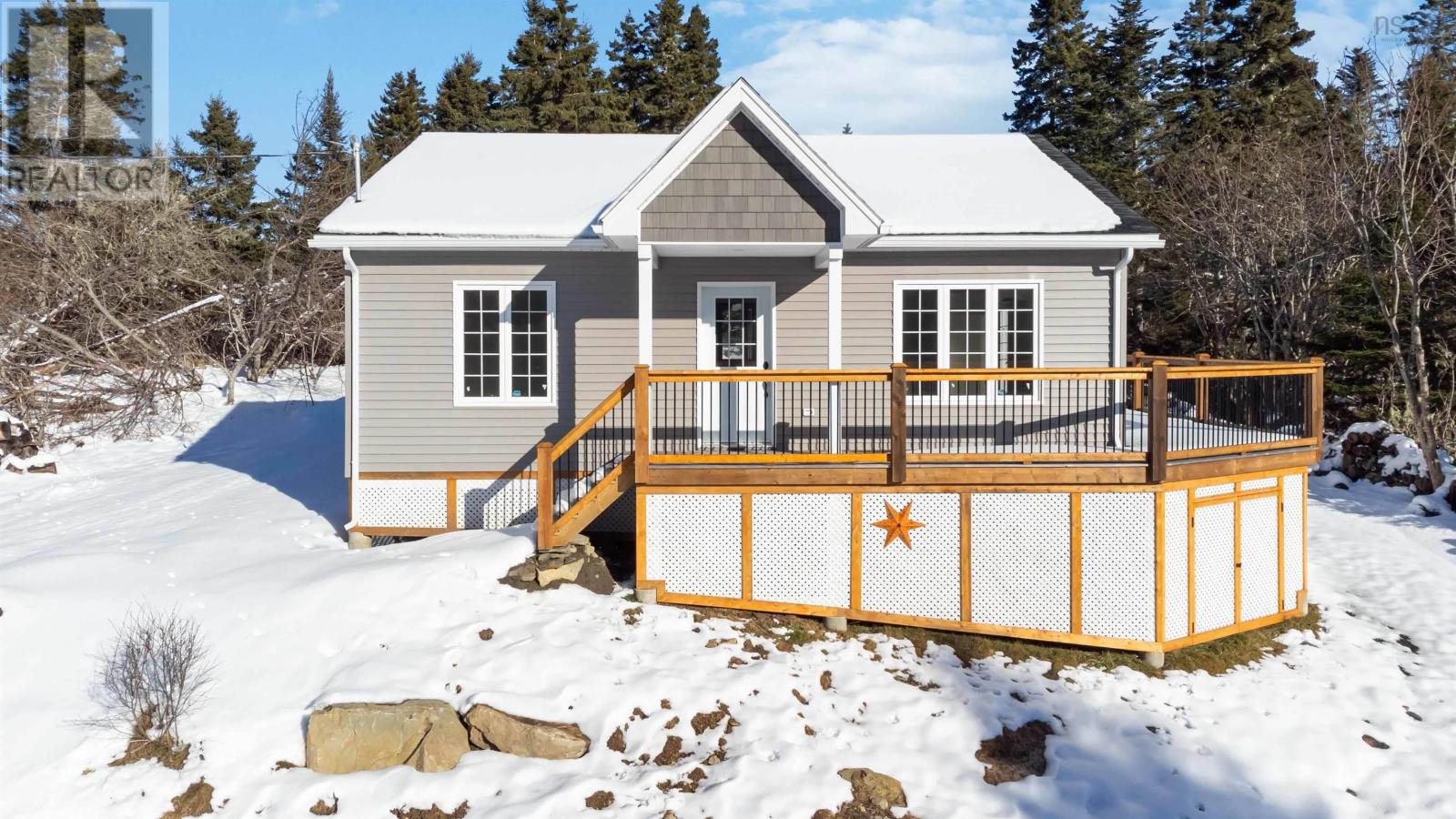 4601 Highway 331, West Dublin, Nova Scotia  B0R 1C0 - Photo 43 - 202427267